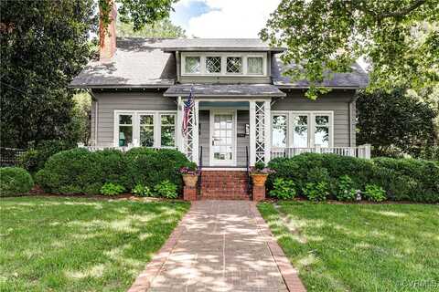 5906 Three Chopt Rd, Richmond, VA 23226