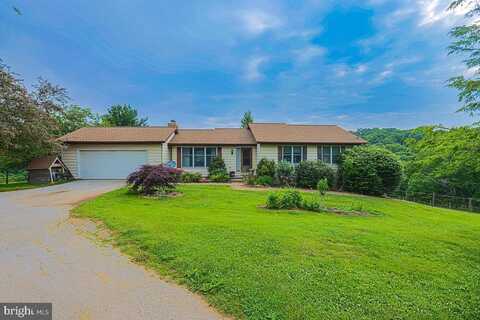 3899 BIXLER CHURCH RD, WESTMINSTER, MD 21158
