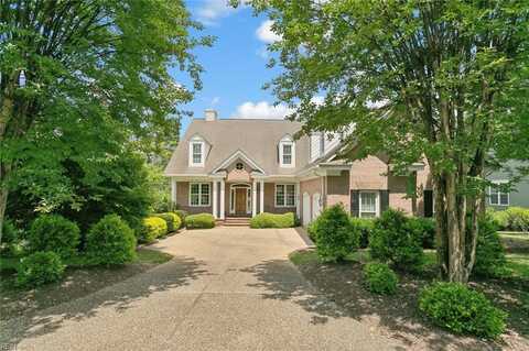 209 St Cuthbert, Williamsburg, VA 23188