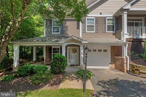9718 WINERY CT #9718, GAITHERSBURG, MD 20879