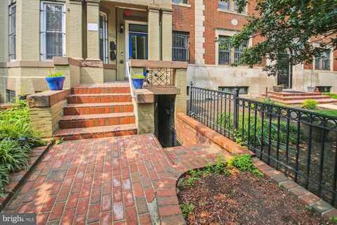 1325 FAIRMONT ST NW #1, WASHINGTON, DC 20009