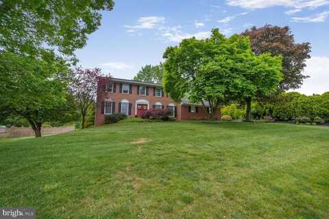5937 GRACE LEE AVE, SYKESVILLE, MD 21784
