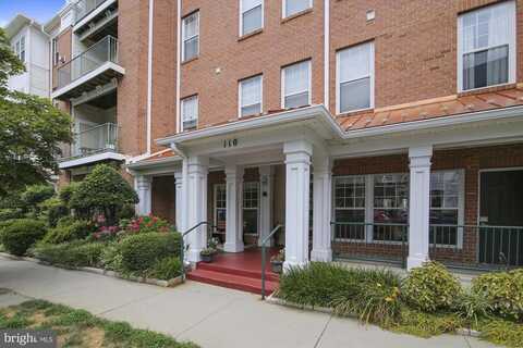 110 CHEVY CHASE ST #205, GAITHERSBURG, MD 20878