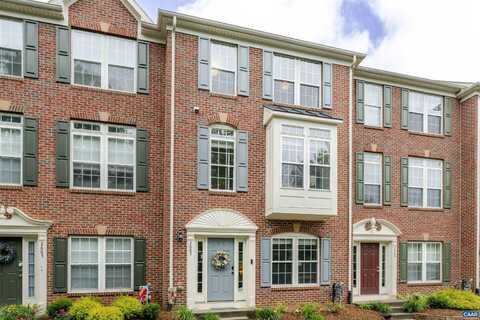 2667 ALDERSGATE WAY, Charlottesville, VA 22911