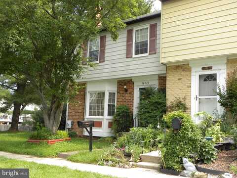 18621 GROSBEAK TER, GAITHERSBURG, MD 20879