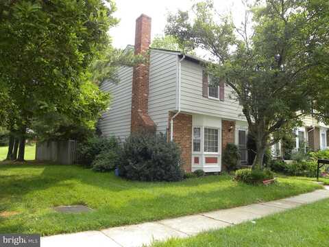 18621 GROSBEAK TER, GAITHERSBURG, MD 20879