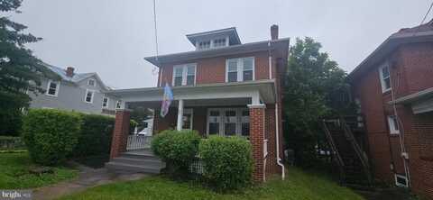 811 BERRYVILLE AVE, WINCHESTER, VA 22601