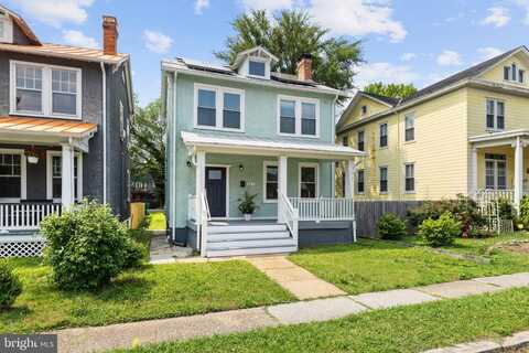 2514 4TH AVE, RICHMOND, VA 23222