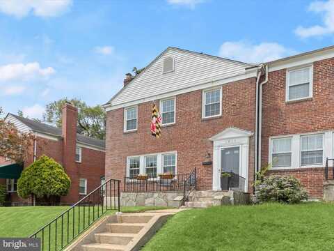 1811 GLEN RIDGE RD, TOWSON, MD 21286