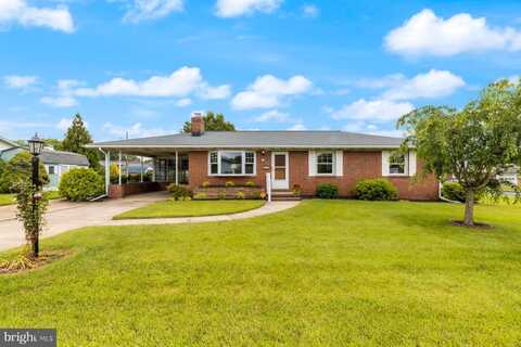 105 JUNIPER CIR, LINTHICUM HEIGHTS, MD 21090
