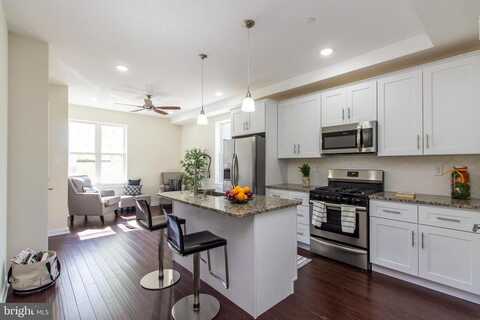 816 N 16TH ST #UNIT 1, PHILADELPHIA, PA 19130