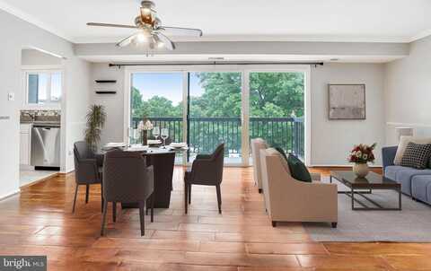 3240 S 28TH ST #303, ALEXANDRIA, VA 22302