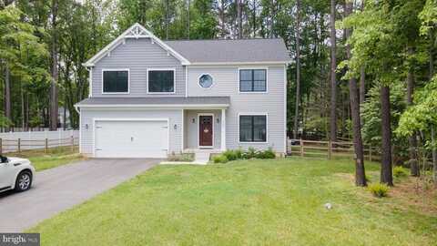 203 DORCHESTER RD, STEVENSVILLE, MD 21666