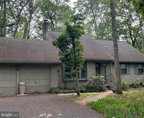 15 WICKLOW DR, TABERNACLE, NJ 08088