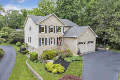 3507 Dogwood LN, Roanoke, VA 24015