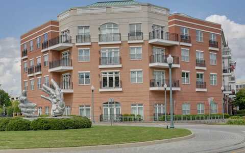 670 Town Center Dr Unit#418, Newport News, VA 23606