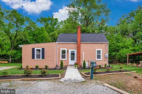 5018 QUIMBY AVE, BELTSVILLE, MD 20705