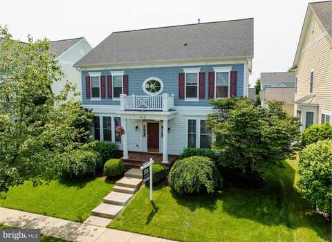 615 KINVARRA PL, PURCELLVILLE, VA 20132