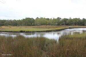 407 Salt Creek Road, Swansboro, NC 28584