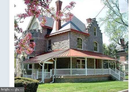 436 N CHURCH ST #6, WEST CHESTER, PA 19380