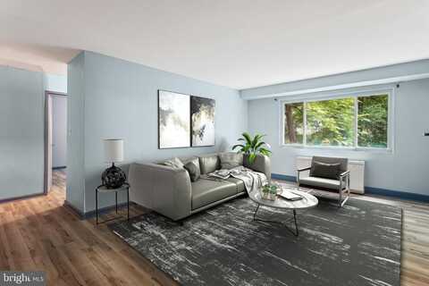116 LEE AVE #112, TAKOMA PARK, MD 20912