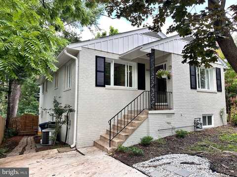3615 22ND ST N, ARLINGTON, VA 22207