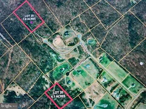 KIBO COURT, MAURERTOWN, VA 22644