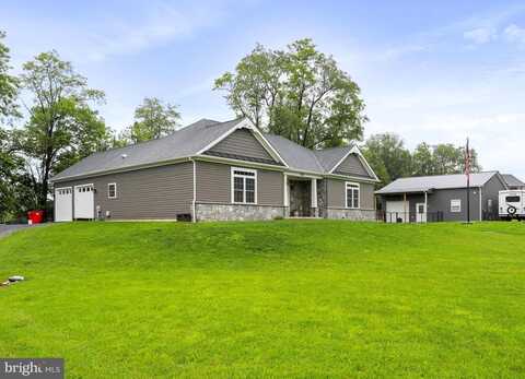 3447 OLD LEETOWN PIKE, RANSON, WV 25438