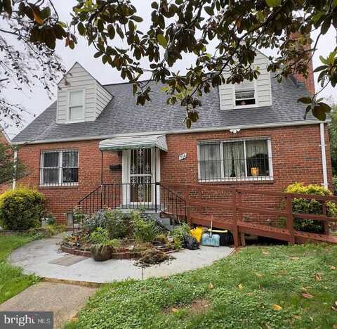 714 RITTENHOUSE ST, HYATTSVILLE, MD 20783