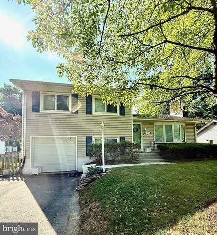 13 WAINWRIGHT DR, ANNAPOLIS, MD 21401