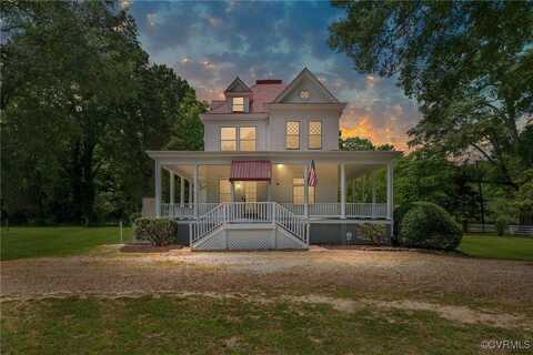 2707 Sherbourne Rd, Chesterfield, VA 23237