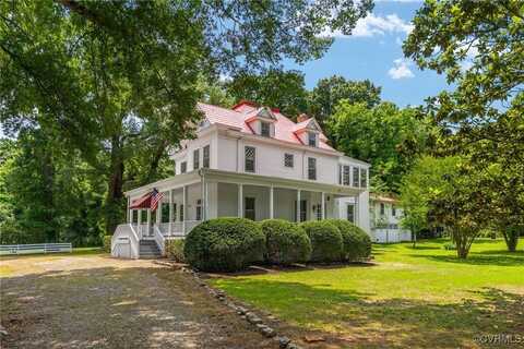 2707 Sherbourne Rd, Chesterfield, VA 23237