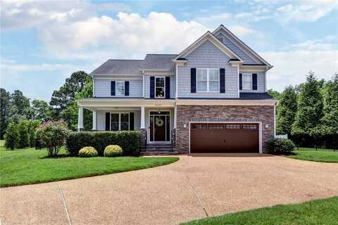 4208 Brigstock Ct, Williamsburg, VA 23188
