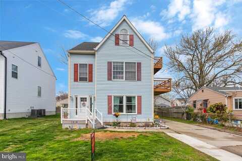 1216 GROVE AVE, SHADY SIDE, MD 20764