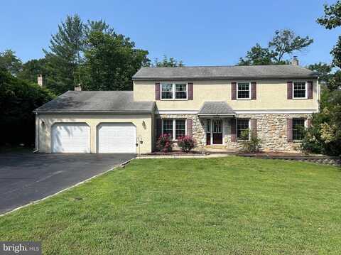 1008 LINCOLN AVE, SPRINGFIELD, PA 19064