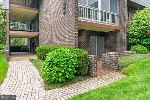2-A STONEHENGE CIR #2A-2, BALTIMORE, MD 21208