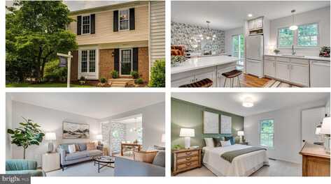 10072 APPLE WOOD CT, BURKE, VA 22015