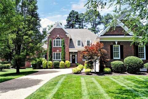 1808 John Hancock, Williamsburg, VA 23185