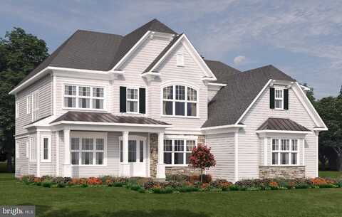 LOT 8 ROSE GLENN, DEVON, PA 19333