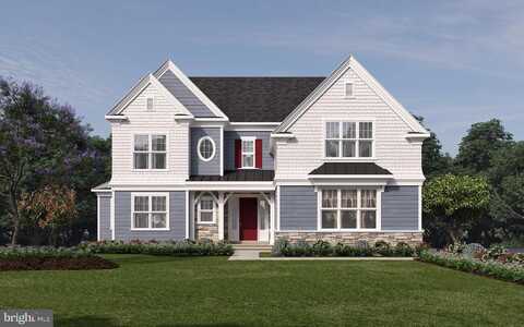 LOT 6 ROSE GLENN, DEVON, PA 19333