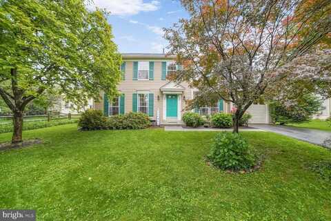 17134 THORNTONDALE CT, OLNEY, MD 20832