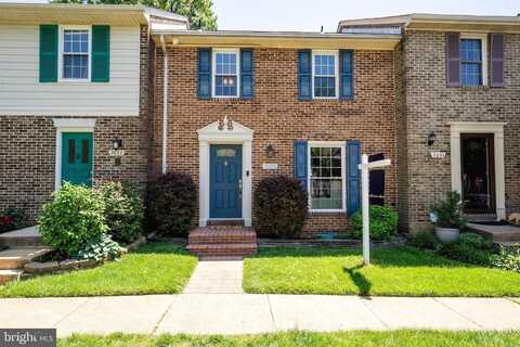 7029 LEEWOOD FOREST DR, SPRINGFIELD, VA 22151