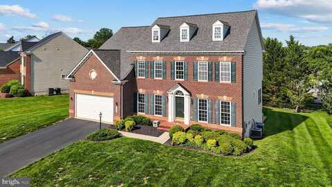 6513 DEBHILL LN, GAINESVILLE, VA 20155