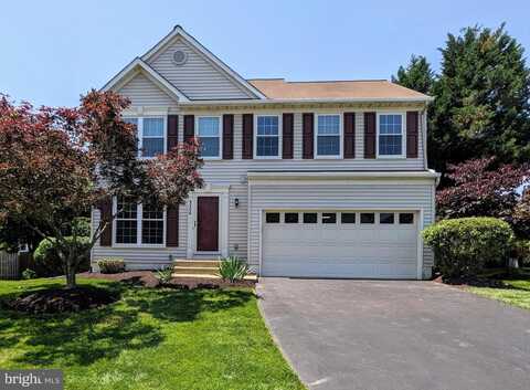 9306 E CARONDELET DR, MANASSAS PARK, VA 20111