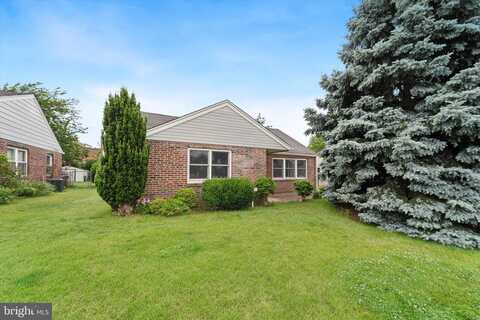 9717 BIRWOOD ST, PHILADELPHIA, PA 19115