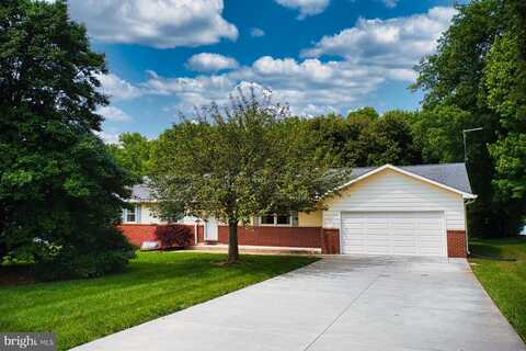 1077 VICTORY CHAPEL RD, DOVER, DE 19904