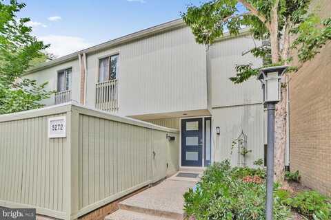 5272 POOKS HILL RD #A-5, BETHESDA, MD 20814