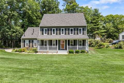 12912 Cottage Mill Pl, Midlothian, VA 23114