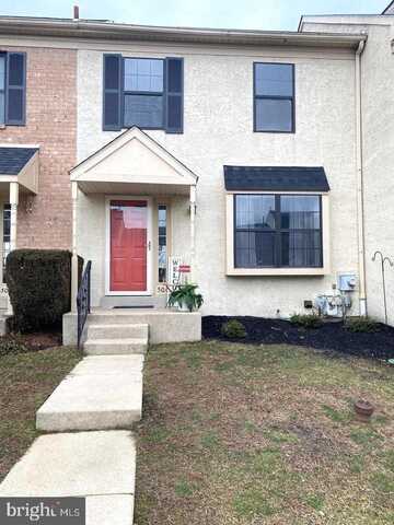 506 WARD RD #239, BROOKHAVEN, PA 19015