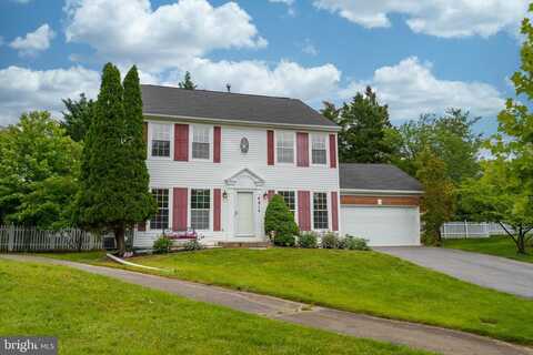 6814 SPRINGSHIRE WAY, GREENBELT, MD 20770